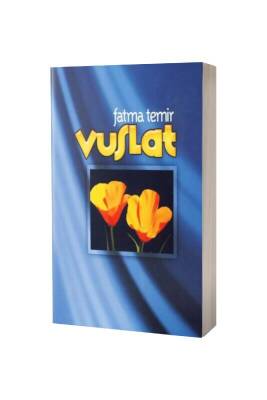 Vuslat - Temir Yayınları (1)