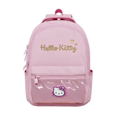 Wıggle Kuromi Beslenme Kutusu Çelik Lila 1030Ml - 2