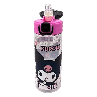 Wiggle Kuromi Matara 500 ml - Wiggle (1)