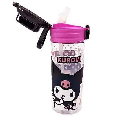 Wiggle Kuromi Matara 500 ml - 3
