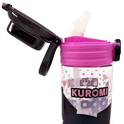 Wiggle Kuromi Matara 500 ml - 5