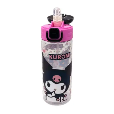 Wıggle Kuromi Matara 500Ml - 1