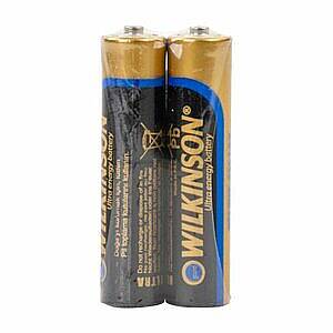 Wilkinson Kalem Pil R06 AA Ultra - Wilkinson