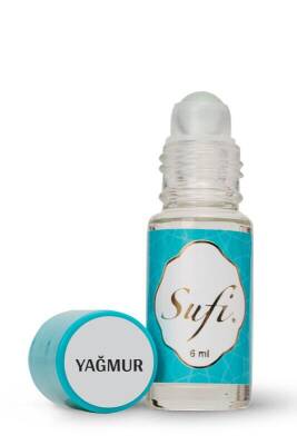 Yağmur 6 Ml Esans - Sufi Esans (1)