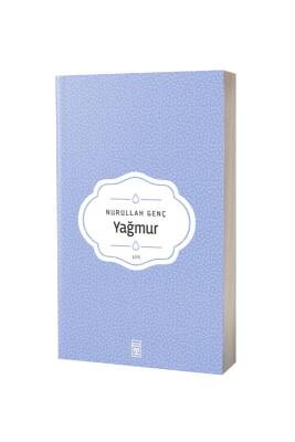 Yağmur - Timaş Yayınları (1)