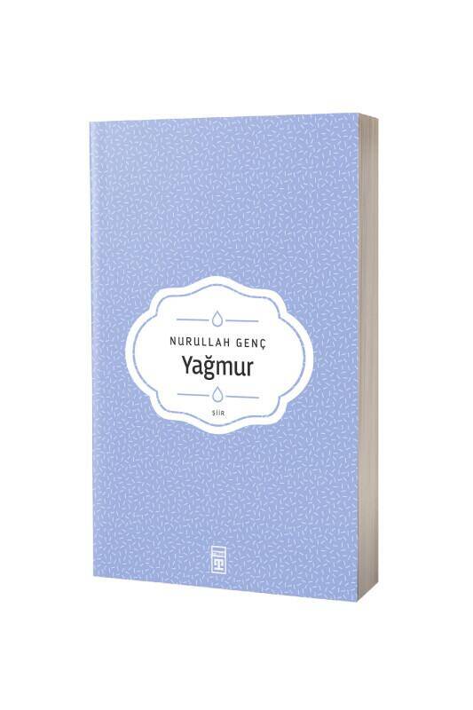 Yağmur - 2