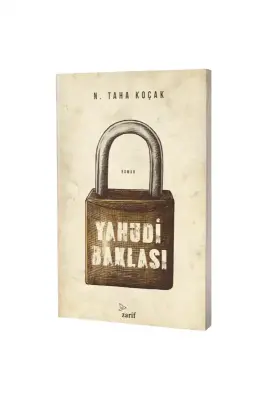 Yahudi Baklası - Zarif Yayınları