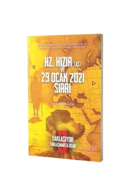 Yaklaşıyor Yaklaşmakta Olan 3 - Sinada Kitap (1)