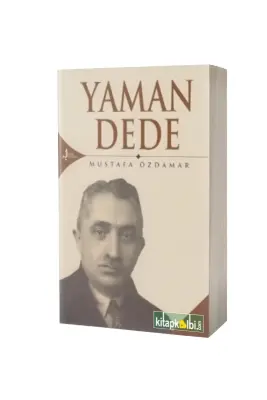 Yaman Dede - Kırk Kandil (1)