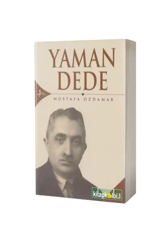 Yaman Dede - 2