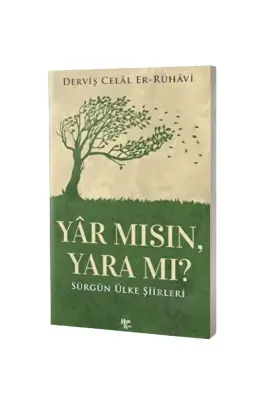Yar mısın Yara mı - Halk Kitabevi (1)