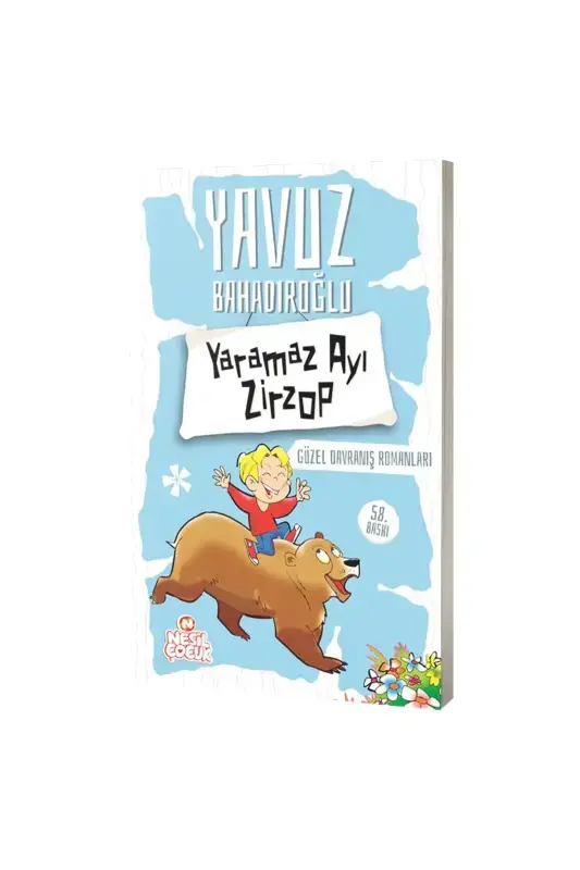 Yaramaz Ayı Zirzop - 2