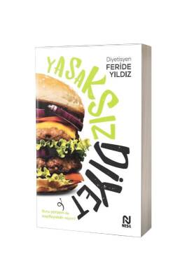 Yasaksız Diyet - Nesil Yayınları (1)