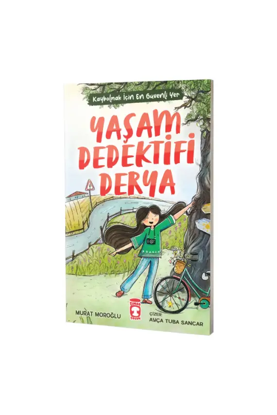 Yaşam Dedektifi Derya - 1
