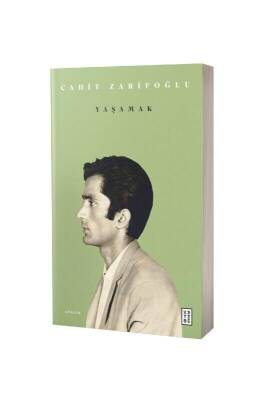 Yaşamak - Ketebe Yayınları (1)