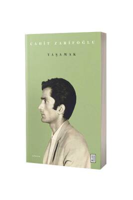 Yaşamak - Ketebe Yayınları