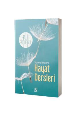 Yaşanmış Öykülerle Hayat Dersleri - Nesil Yayınları (1)