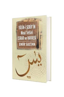 Yasini Şerifin Meal Tefsiri Esrar Ve Havassı - Çelik Yayınevi (1)