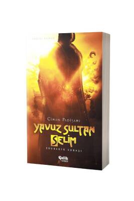 Yavuz Sultan Selim - Çelik Yayınevi (1)