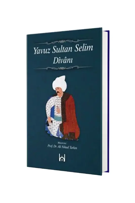 Yavuz Sultan Selim Divanı - 2