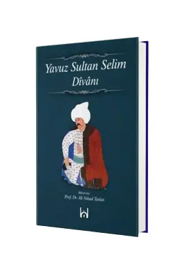 Yavuz Sultan Selim Divanı - 1