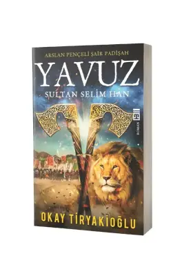 Yavuz - Timaş Yayınları (1)