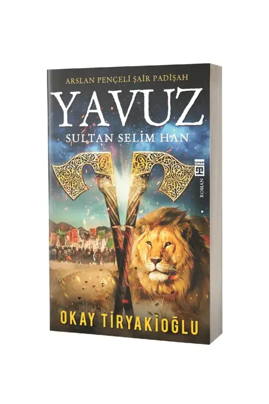 Yavuz - 2