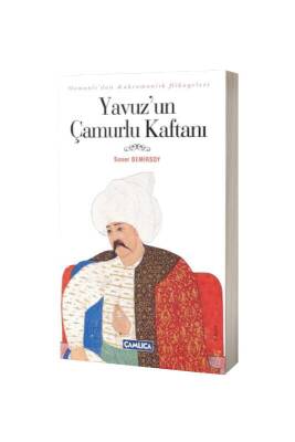 Yavuzun Çamurlu Kaftanı - Fazilet Neşriyat (1)