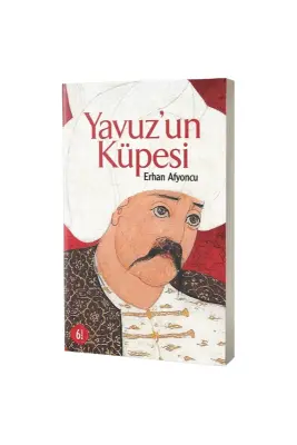Yavuzun Küpesi - Yeditepe Yayınevi (1)