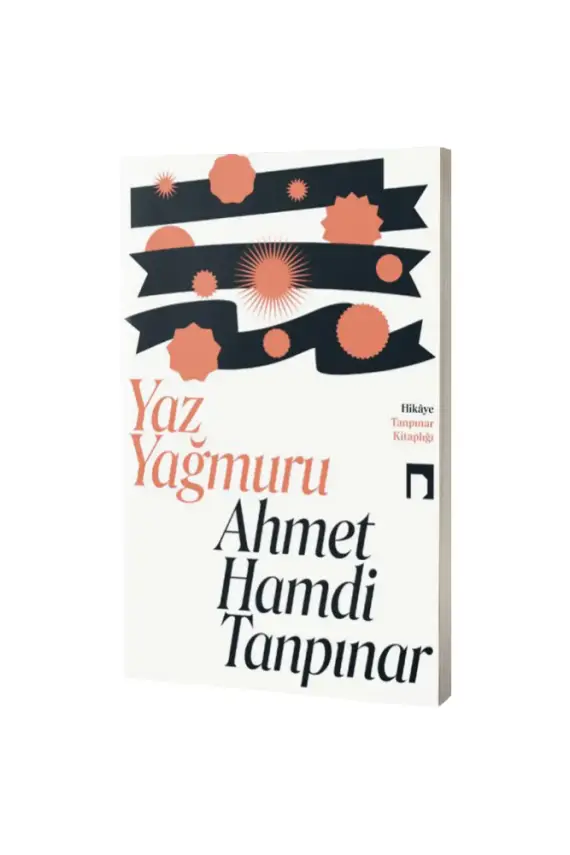 Yaz Yağmuru - 1