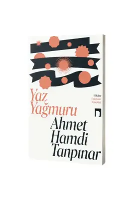 Yaz Yağmuru - Dergah Yayınları (1)