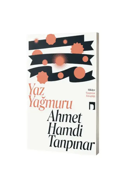 Yaz Yağmuru - 2