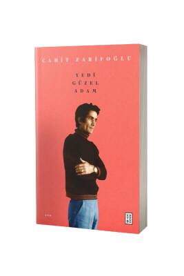 Yedi Güzel Adam - Ketebe Yayınları (1)