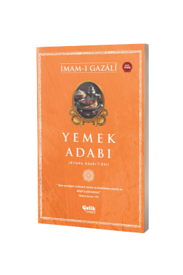 Yemek Adabı - Çelik Yayınevi (1)