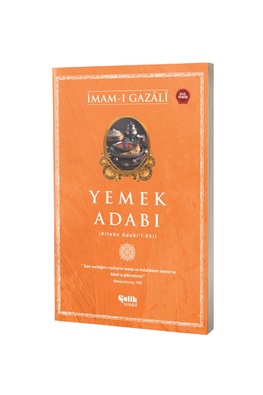 Yemek Adabı - 2