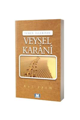 Yemen İllerinde Veysel Karani - Kitapkalbi Yayıncılık (1)