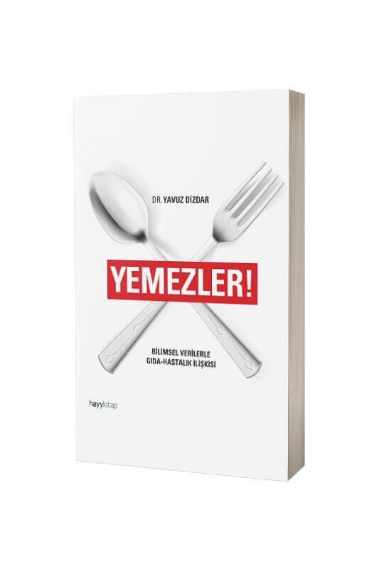 Yemezler - 2