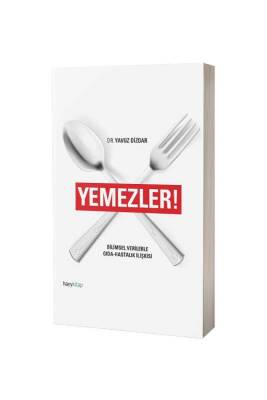 Yemezler - Hayy Kitap