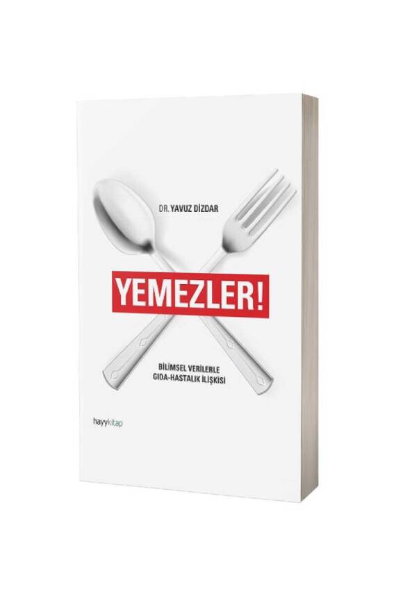 Yemezler - 1