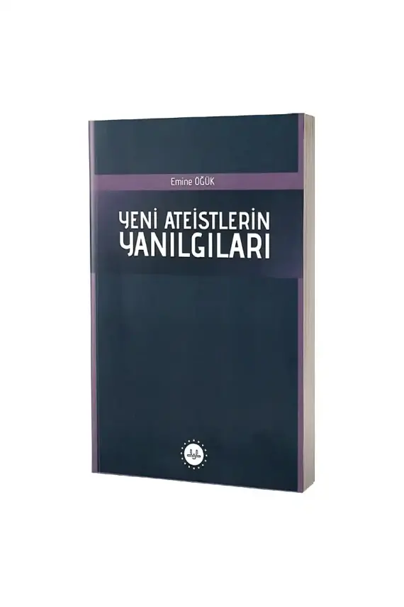Yeni Ateistlerin Yanılgıları - 1