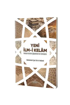 Yeni İlmi Kelam - Tahkik Yayınları (1)