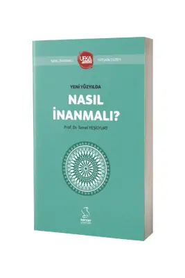 Yeni Yüzyılda Nasıl İnanmalı - Server Yayınları (1)