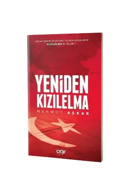 Yeniden Kızılelma - Çığır Yayınları (1)