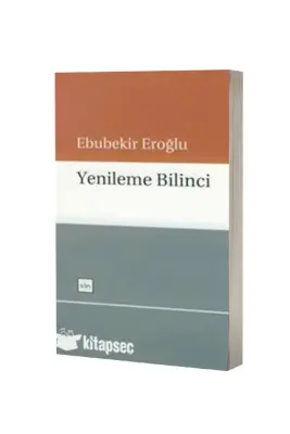 Yenileme Bilinci - Sufi Kitap (1)