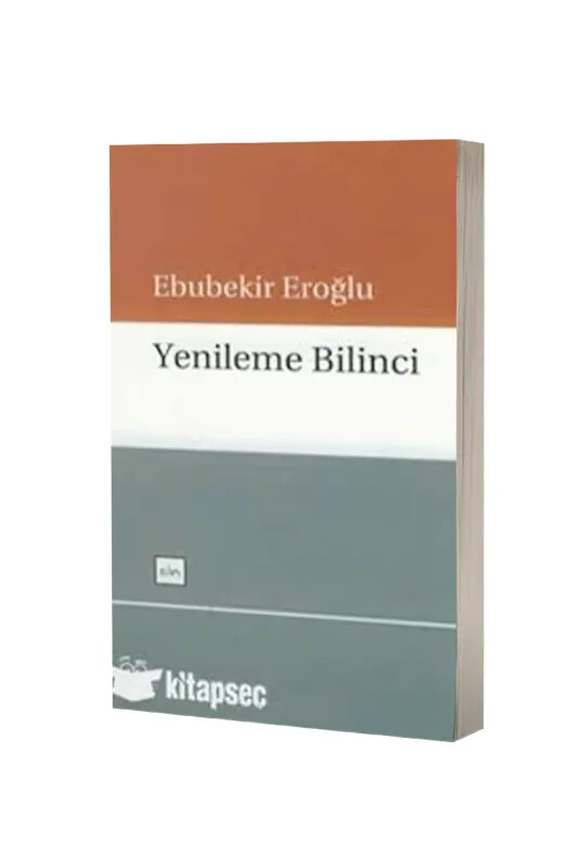 Yenileme Bilinci - Sufi Kitap