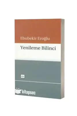 Yenileme Bilinci - 1