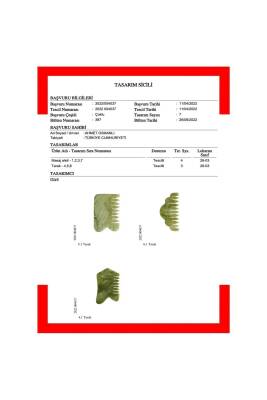 Yeşim Taşı Gua Sha Yüz Masaj Taşı Kalpli - 6