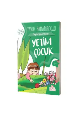 Yetim Çocuk - Nesil Yayınları (1)