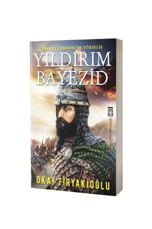 Yıldırım Bayezid - 1