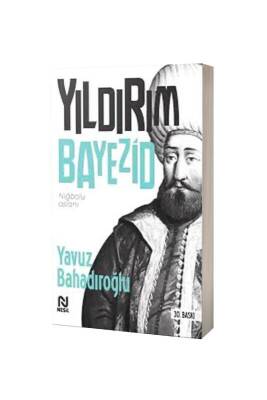 Yıldırım Bayezid - Nesil Yayınları (1)